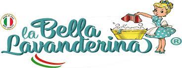 la bella lavanderina logo